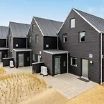 5 Star Holiday Home In Blavand Holiday home