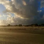 5 Star Holiday Home In Blavand *