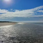 5 Star Holiday Home In Blavand *