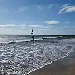 5 Star Holiday Home In Blavand *