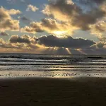 5 Star Holiday Home In Blavand Holiday home *