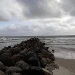 5 Star Holiday Home In Blavand * Blavand