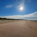 5 Star Holiday Home In Blavand