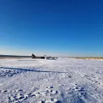 5 Star Holiday Home In Blavand Holiday home Blavand
