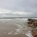 5 Star Holiday Home In Blavand Blavand