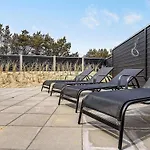 5 Star Holiday Home In Blavand Blavand