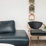 5 Star Holiday Home In Blavand Holiday home