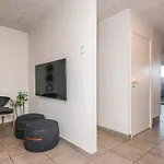 5 Star Holiday Home In Blavand Holiday home Blavand
