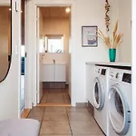 5 Star Holiday Home In Blavand *