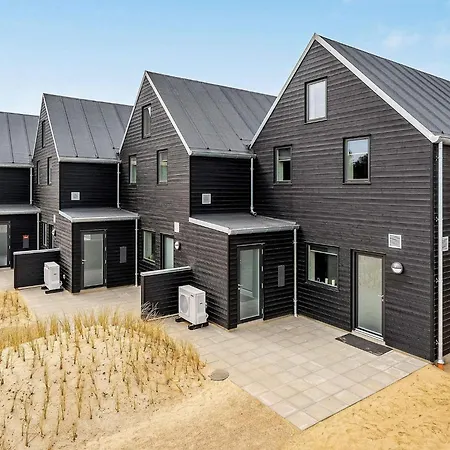 8 Person In Σπίτι διακοπών