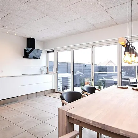 8 Person In Сasa de vacaciones *