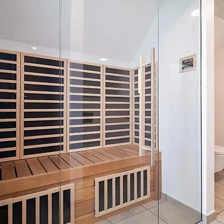 8 Person In Σπίτι διακοπών Blåvand