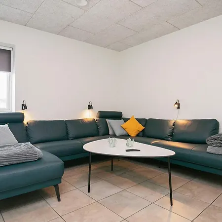 8 Person In Сasa de vacaciones