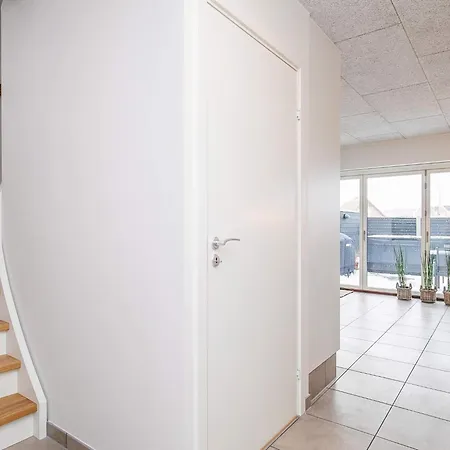 8 Person In Σπίτι διακοπών *