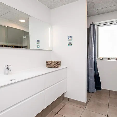 8 Person In Сasa de vacaciones