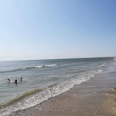 Σπίτι διακοπών 8 Person In *