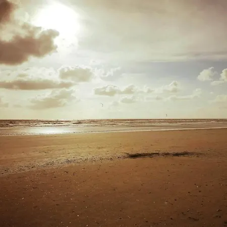 8 Person In Blåvand