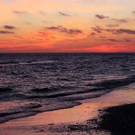 Σπίτι διακοπών 8 Person In