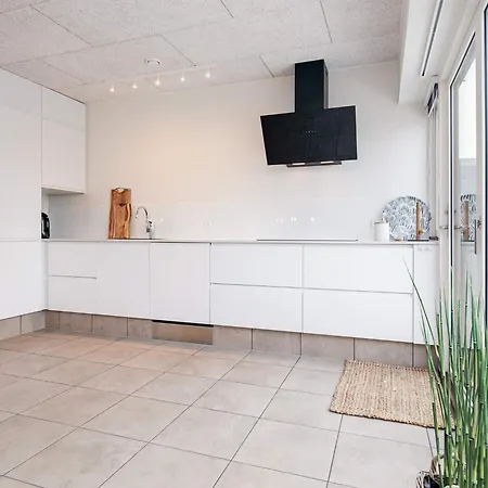 Сasa de vacaciones 8 Person In *