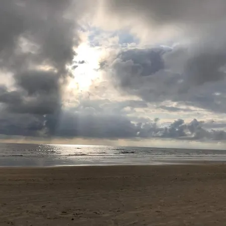 8 Person In * Blåvand