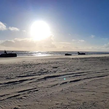 8 Person In Сasa de vacaciones