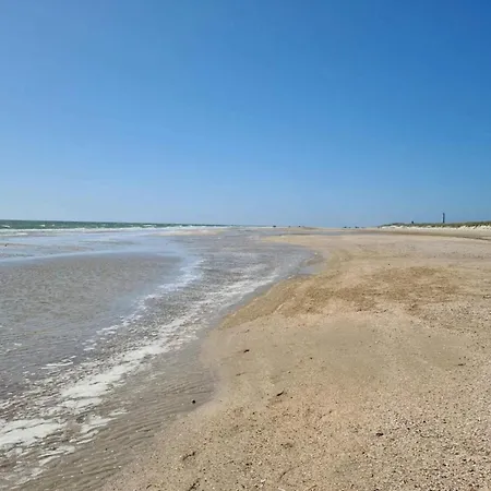 8 Person In Сasa de vacaciones Blåvand