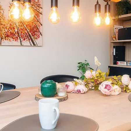 8 Person In Blåvand