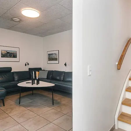 Сasa de vacaciones 8 Person In Blåvand