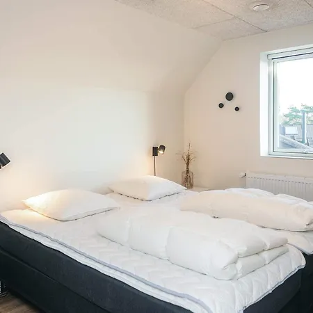 8 Person In Сasa de vacaciones