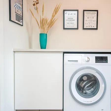 Сasa de vacaciones 8 Person In