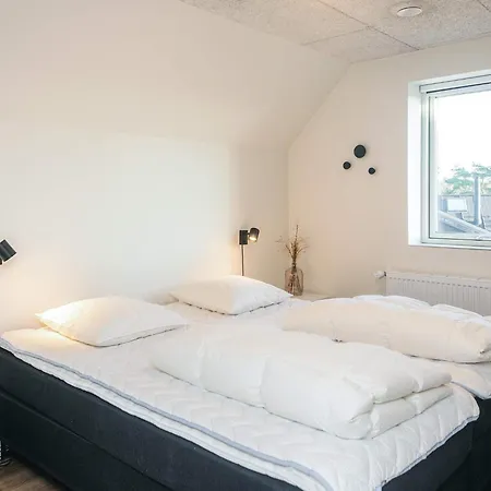5 Star In Ferienhaus