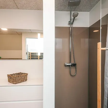 5 Star In Ferienhaus Blåvand