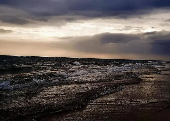 Сasa de vacaciones 8 Person In *