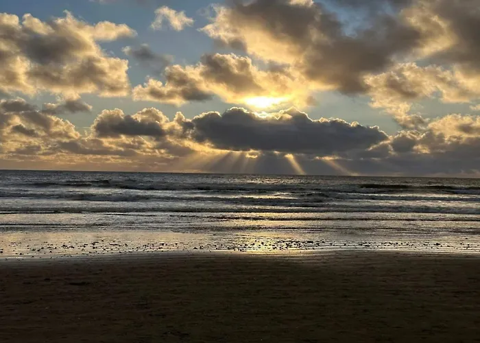 8 Person In Сasa de vacaciones *