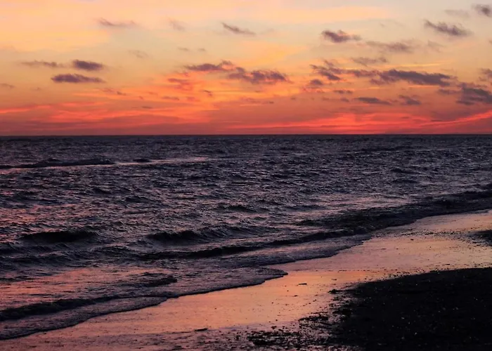 Сasa de vacaciones 8 Person In