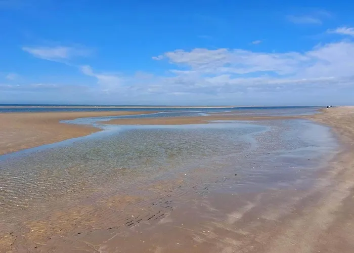 8 Person In Сasa de vacaciones *