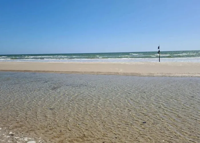 8 Person In * Blåvand