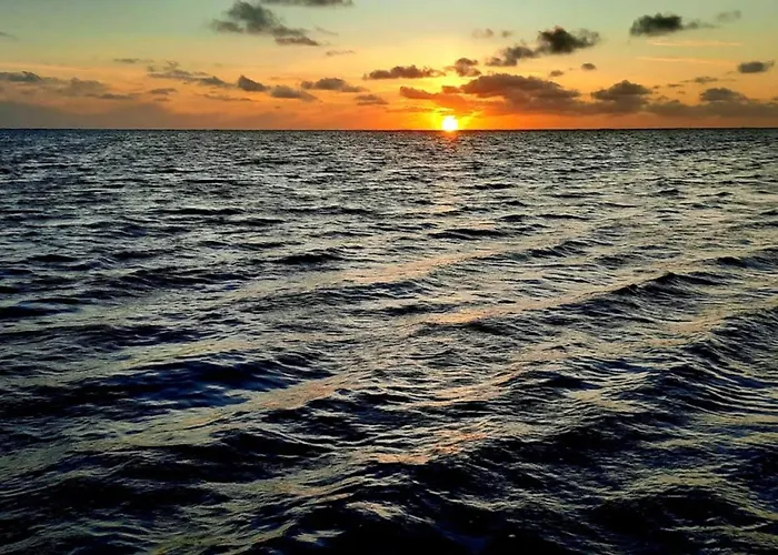 Сasa de vacaciones 8 Person In Blåvand