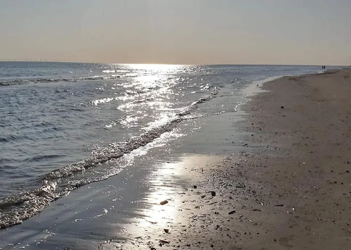 8 Person In Сasa de vacaciones