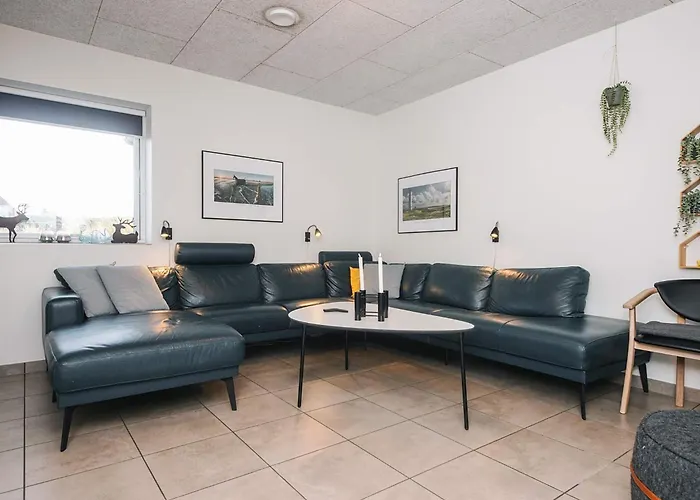 8 Person In Сasa de vacaciones *