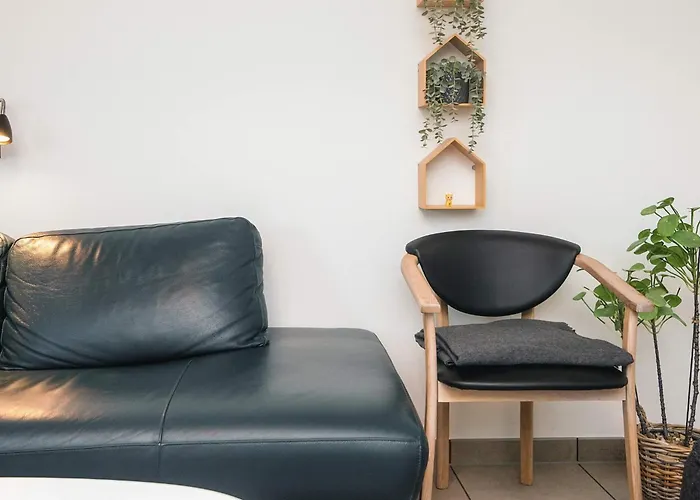 8 Person In Сasa de vacaciones