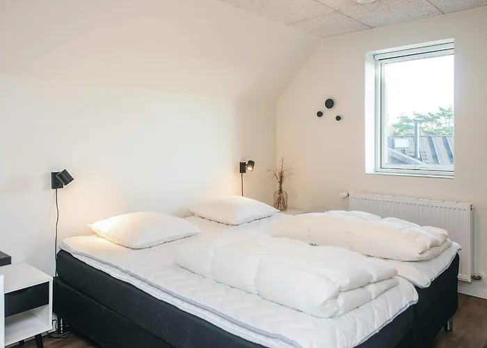 8 Person In Сasa de vacaciones