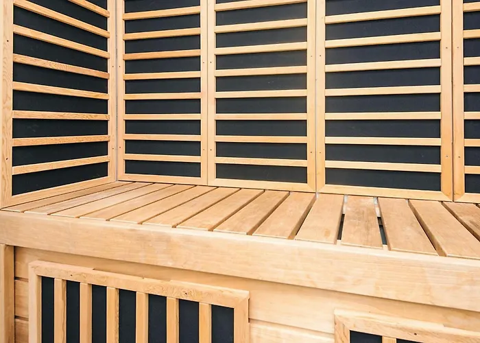 8 Person In Blåvand